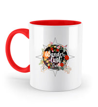 Lade das Bild in den Galerie-Viewer, Rubinrot-5761