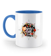 Lade das Bild in den Galerie-Viewer, Blau-5739