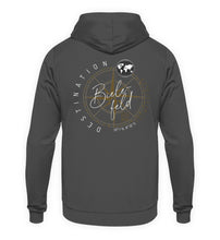 Lade das Bild in den Galerie-Viewer, Steel Grey (Solid)-1762