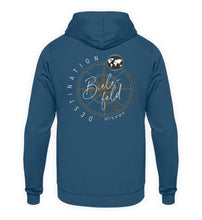 Lade das Bild in den Galerie-Viewer, Airforce Blue-1461