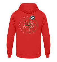 Lade das Bild in den Galerie-Viewer, Fire Red-1565