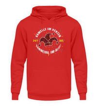 Lade das Bild in den Galerie-Viewer, Fire Red-1565