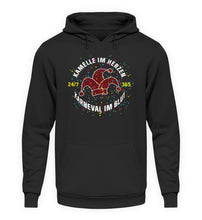 Lade das Bild in den Galerie-Viewer, Tief Schwarz-639