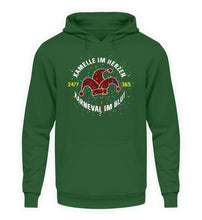 Lade das Bild in den Galerie-Viewer, Dunkelgrün-833