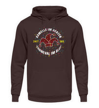 Lade das Bild in den Galerie-Viewer, Hot Chocolate-1604