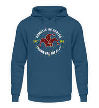 Lade das Bild in den Galerie-Viewer, Airforce Blue-1461