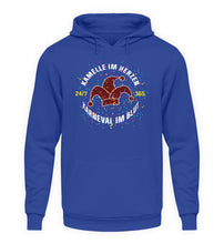 Lade das Bild in den Galerie-Viewer, Royalblau-668