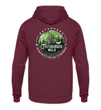 Lade das Bild in den Galerie-Viewer, Burgundy-839