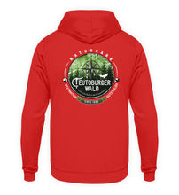 Lade das Bild in den Galerie-Viewer, Fire Red-1565