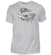 Lade das Bild in den Galerie-Viewer, Grau (Meliert)-17