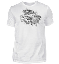 Lade das Bild in den Galerie-Viewer, White-3