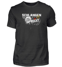 Lade das Bild in den Galerie-Viewer, Schwarz-16