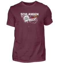 Lade das Bild in den Galerie-Viewer, Burgundy-839