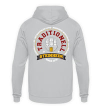 Lade das Bild in den Galerie-Viewer, Heather Sport Grey-6807