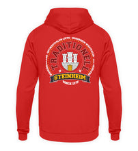 Lade das Bild in den Galerie-Viewer, Fire Red-1565