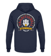 Lade das Bild in den Galerie-Viewer, Oxford Navy-1698