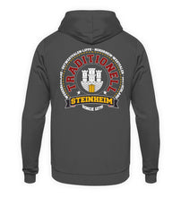 Lade das Bild in den Galerie-Viewer, Steel Grey (Solid)-1762