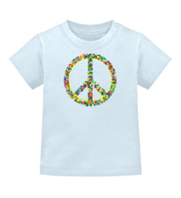 Lade das Bild in den Galerie-Viewer, Baby Blau-5930