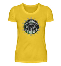 Lade das Bild in den Galerie-Viewer, Leuchtgelb-3201