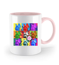 Lade das Bild in den Galerie-Viewer, Puder Rosa-5949