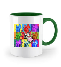 Lade das Bild in den Galerie-Viewer, Irish Green-30