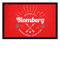 Lade das Bild in den Galerie-Viewer, Rubinrot-5761