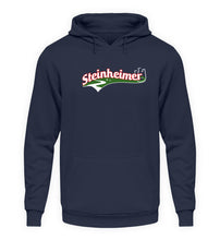 Lade das Bild in den Galerie-Viewer, Oxford Navy-1698