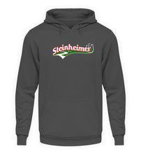 Lade das Bild in den Galerie-Viewer, Steel Grey (Solid)-1762