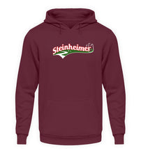 Lade das Bild in den Galerie-Viewer, Burgundy-839