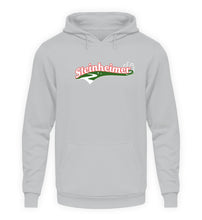 Lade das Bild in den Galerie-Viewer, Heather Sport Grey-6807