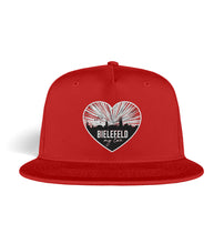 Lade das Bild in den Galerie-Viewer, Red-4