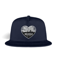 Lade das Bild in den Galerie-Viewer, Oxford Navy-1698