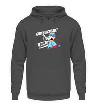 Lade das Bild in den Galerie-Viewer, Steel Grey (Solid)-1762