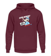 Lade das Bild in den Galerie-Viewer, Burgundy-839