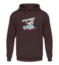 Lade das Bild in den Galerie-Viewer, Hot Chocolate-1604