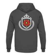 Lade das Bild in den Galerie-Viewer, Steel Grey (Solid)-1762