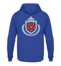 Lade das Bild in den Galerie-Viewer, Royalblau-668