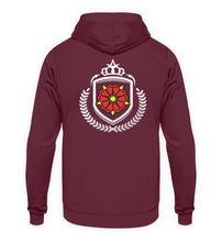 Lade das Bild in den Galerie-Viewer, Burgundy-839