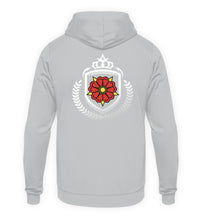 Lade das Bild in den Galerie-Viewer, Heather Sport Grey-6807