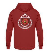 Lade das Bild in den Galerie-Viewer, Backsteinrot-1503