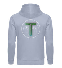 Lade das Bild in den Galerie-Viewer, Serene Blue-7086