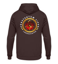 Lade das Bild in den Galerie-Viewer, Hot Chocolate-1604