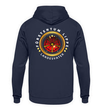 Lade das Bild in den Galerie-Viewer, Oxford Navy-1698