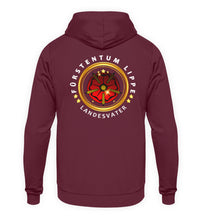 Lade das Bild in den Galerie-Viewer, Burgundy-839