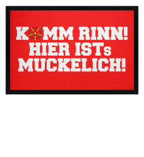 Lade das Bild in den Galerie-Viewer, Rubinrot-5761