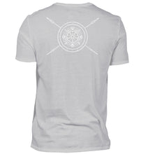 Lade das Bild in den Galerie-Viewer, Grau (Meliert)-17