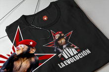 Lade das Bild in den Galerie-Viewer, FUNSHIRT - LIPPERANDO - VIVAlaEVOLUCION - Herren Shirt