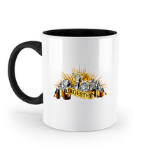 Lade das Bild in den Galerie-Viewer, Schwarz-16