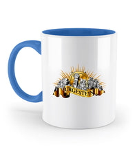 Lade das Bild in den Galerie-Viewer, Blau-5739