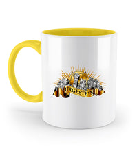 Lade das Bild in den Galerie-Viewer, Yellow-5766